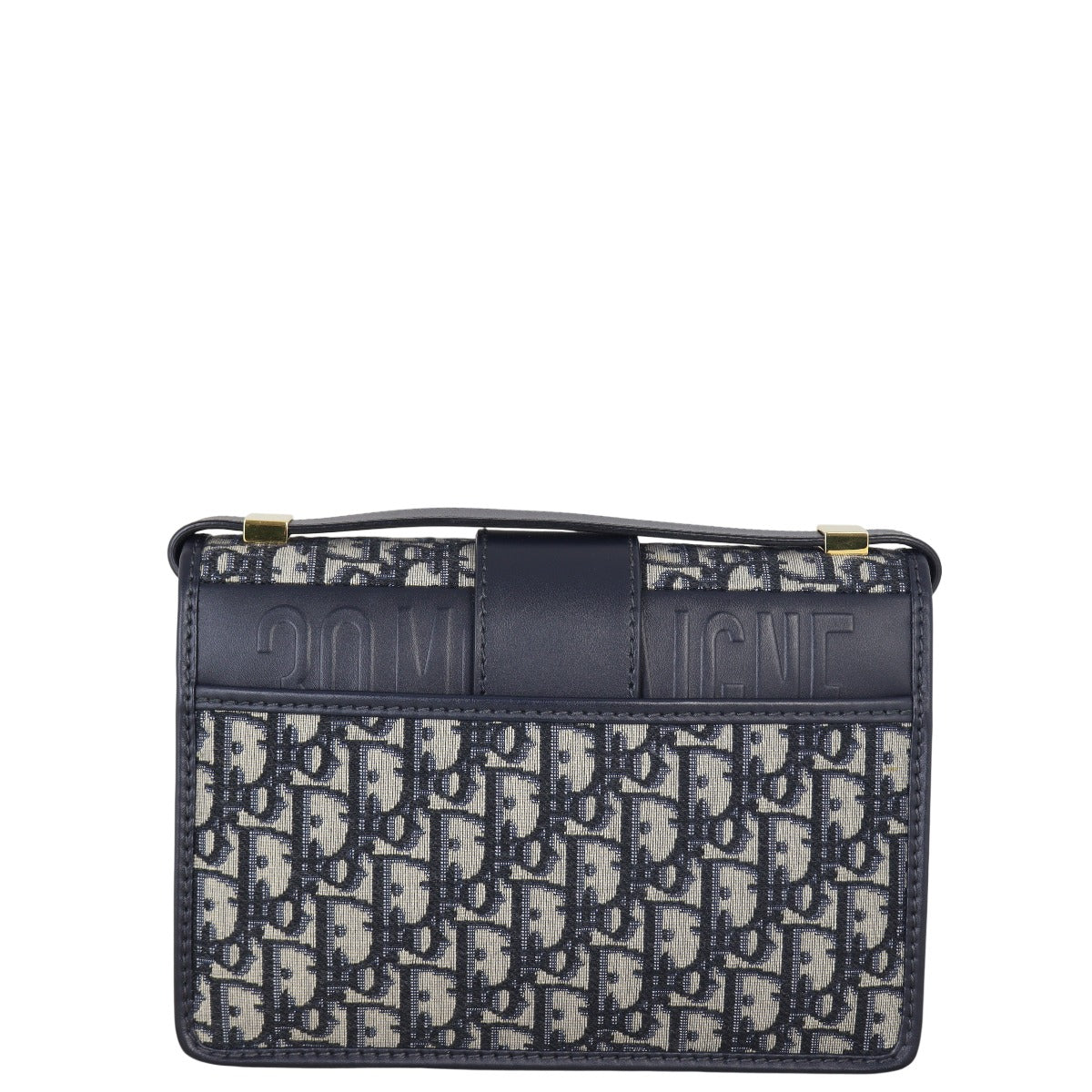Dior 30 Montaigne Bag Oblique