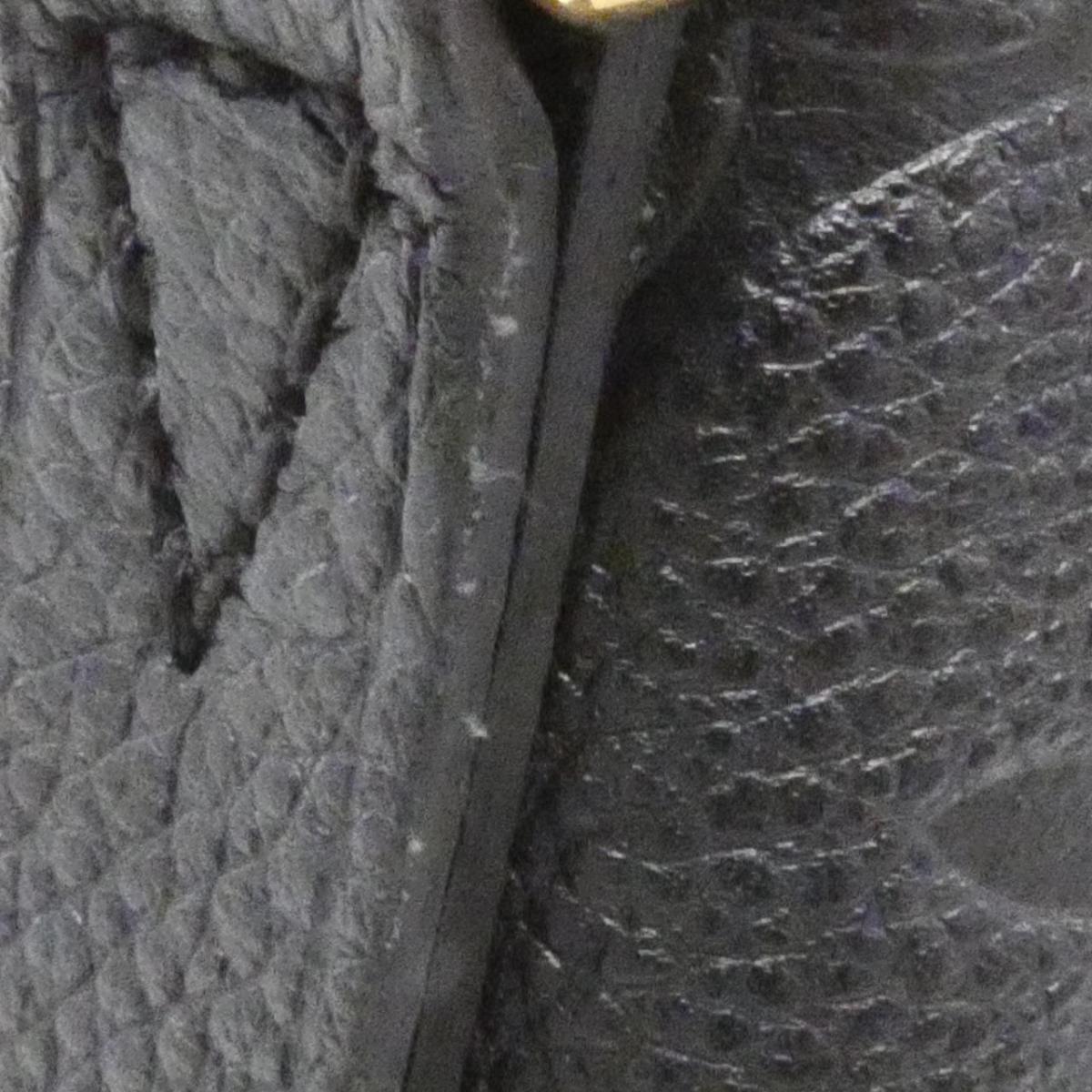 Louis Vuitton Monogram Amplant Mazarin PM M50639 Bag