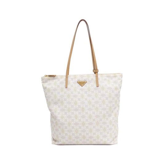Prada 1BG465 Tessuto Arabesq Bag