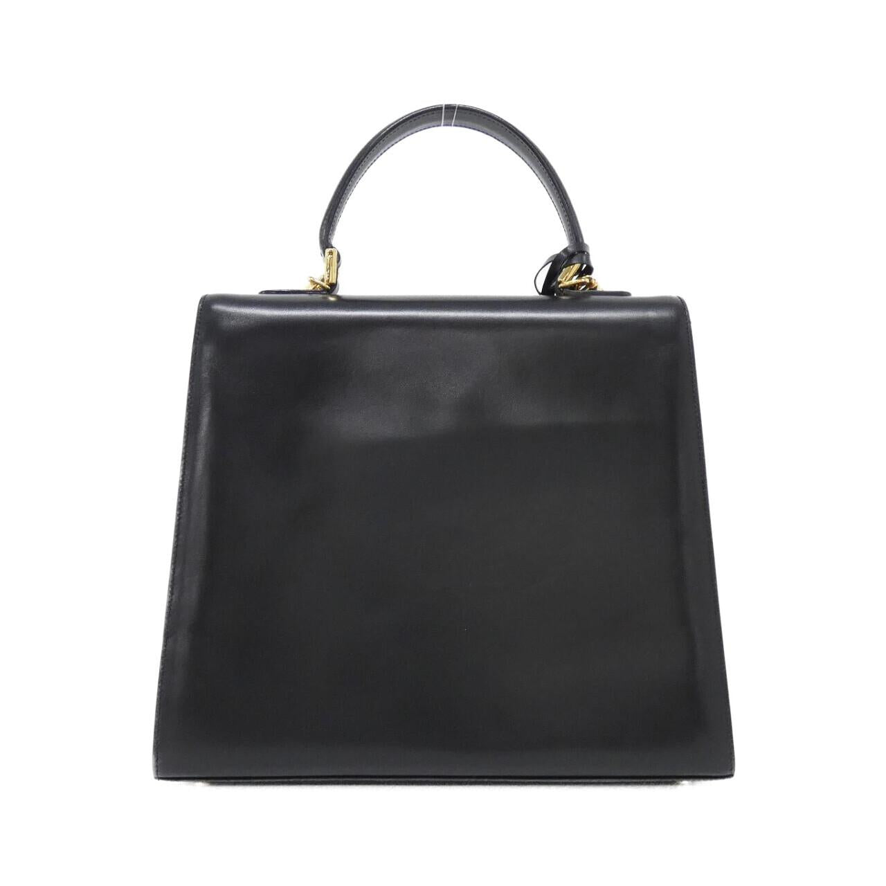 Gucci Leather Shoulder Bag