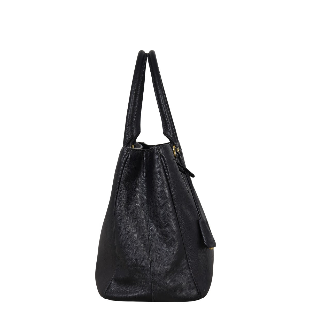 Prada Saffiano Lux Tote Medium