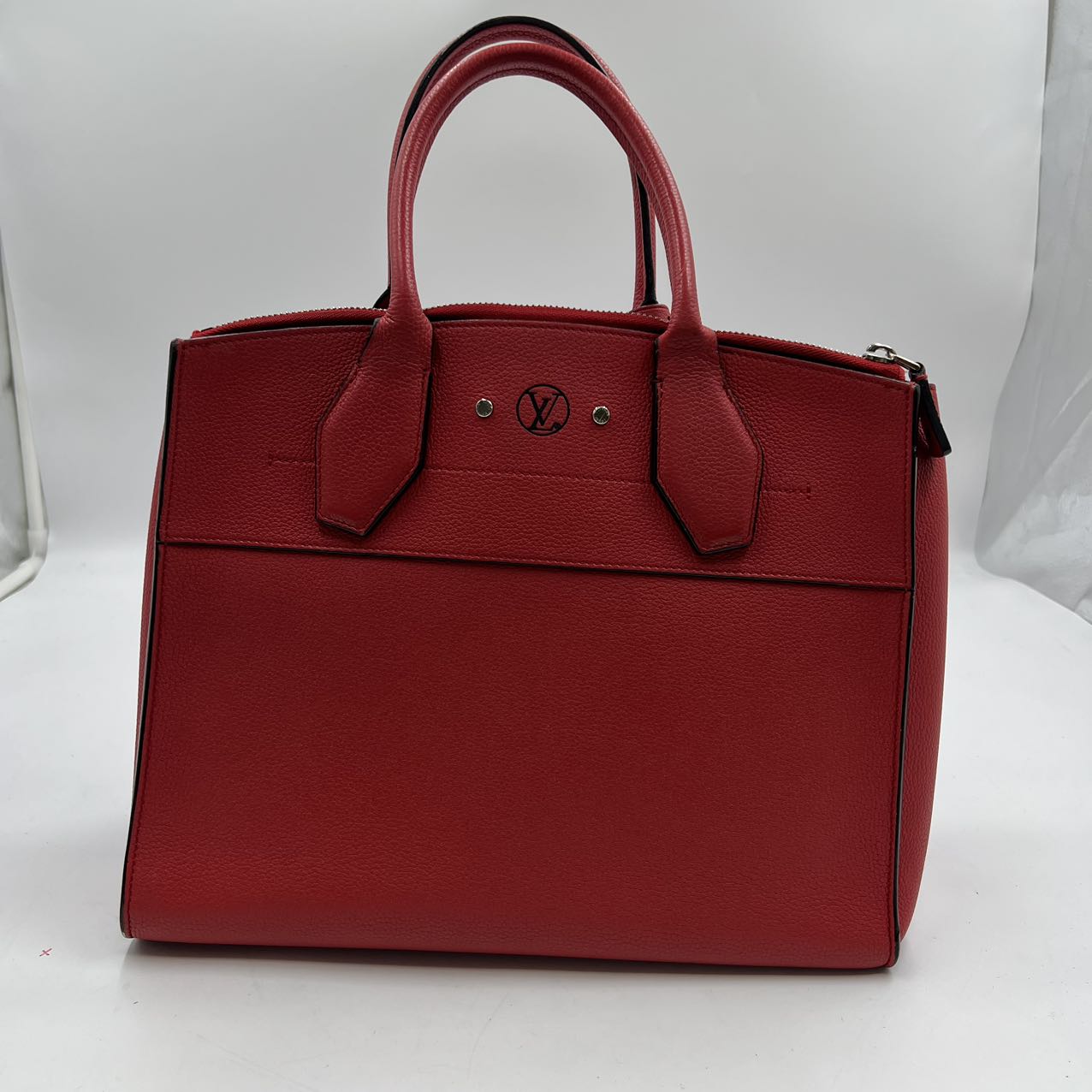 LOUIS VUITTONCity Steamer MM M51027