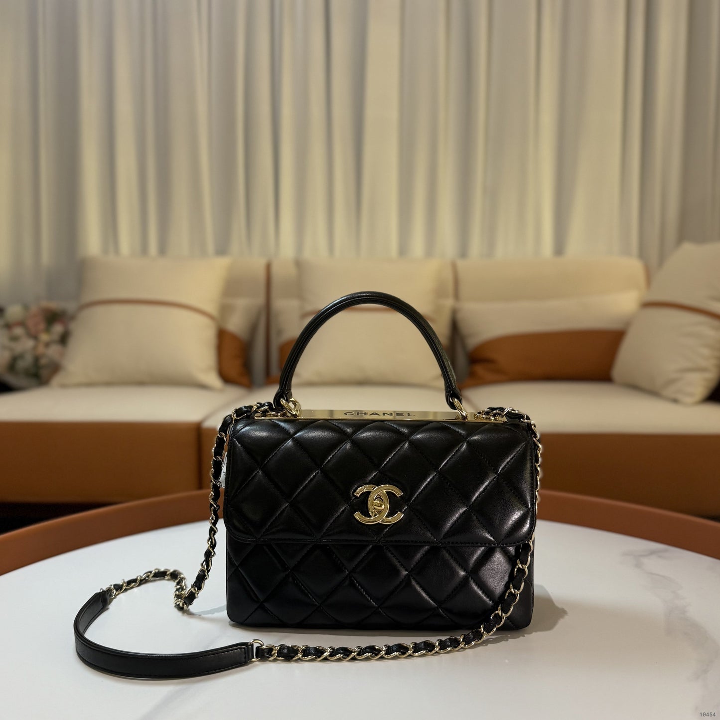 Chanel Flap Shoulder Bag - Lynora Bags