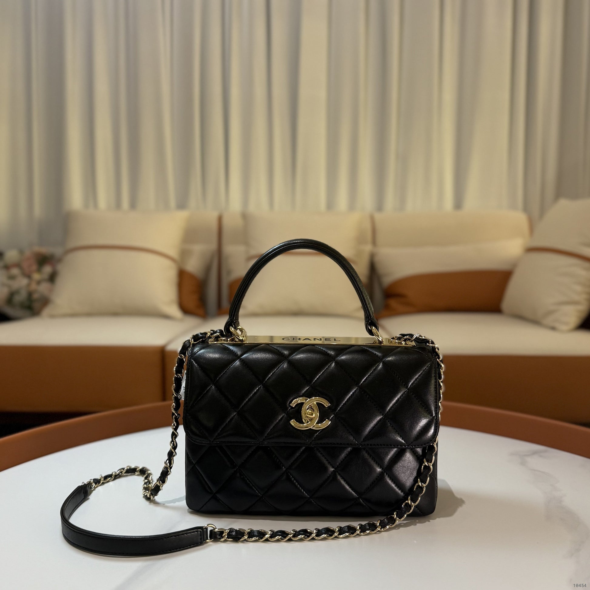 Chanel Flap Shoulder Bag - Lynora Bags