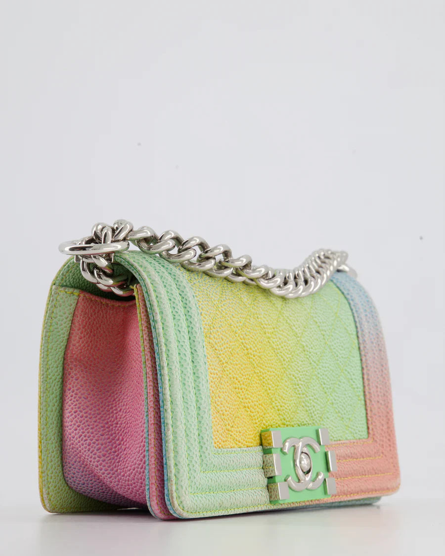 Chanel Handbag - Lynora Bags