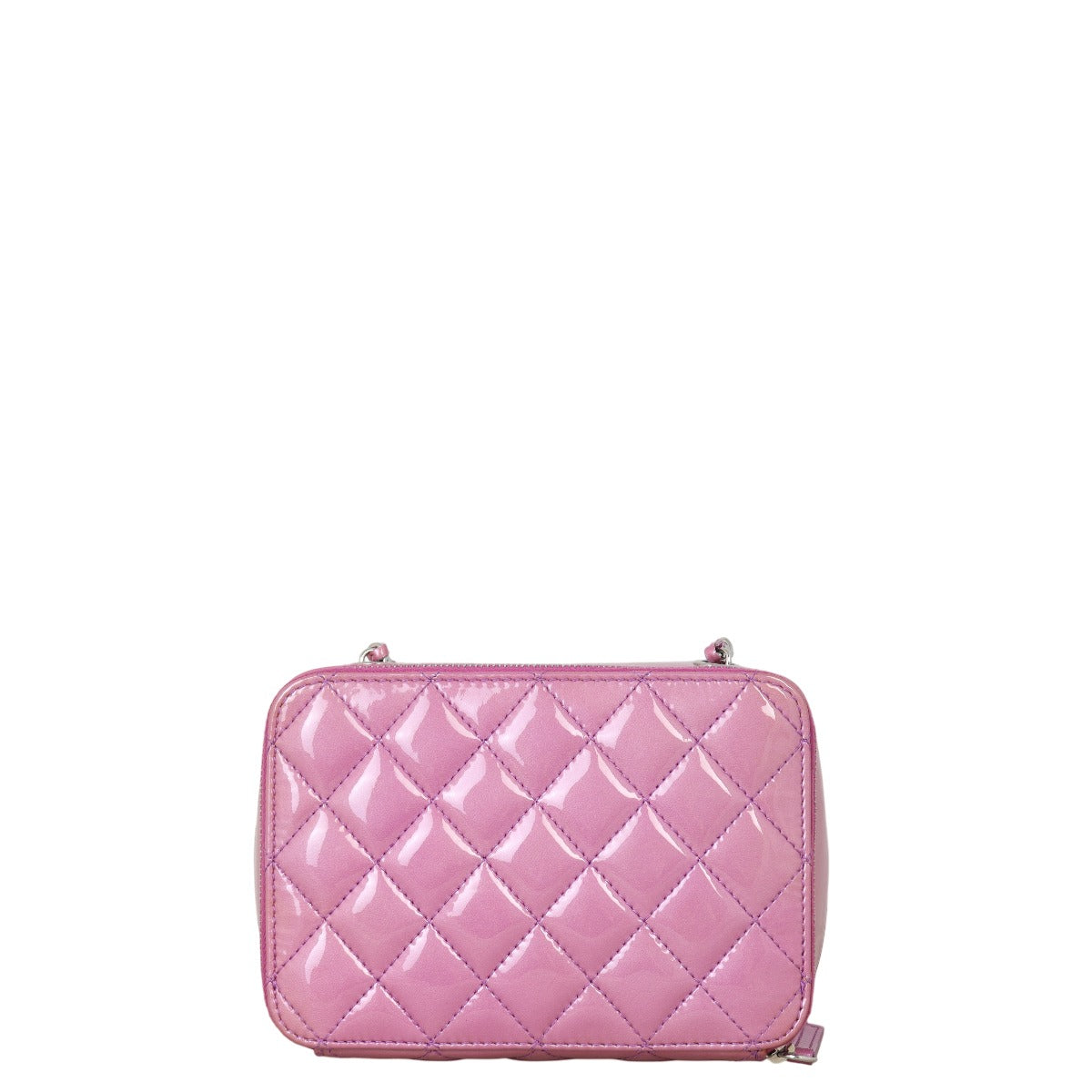 Chanel Pocket Box Mini Camera Bag