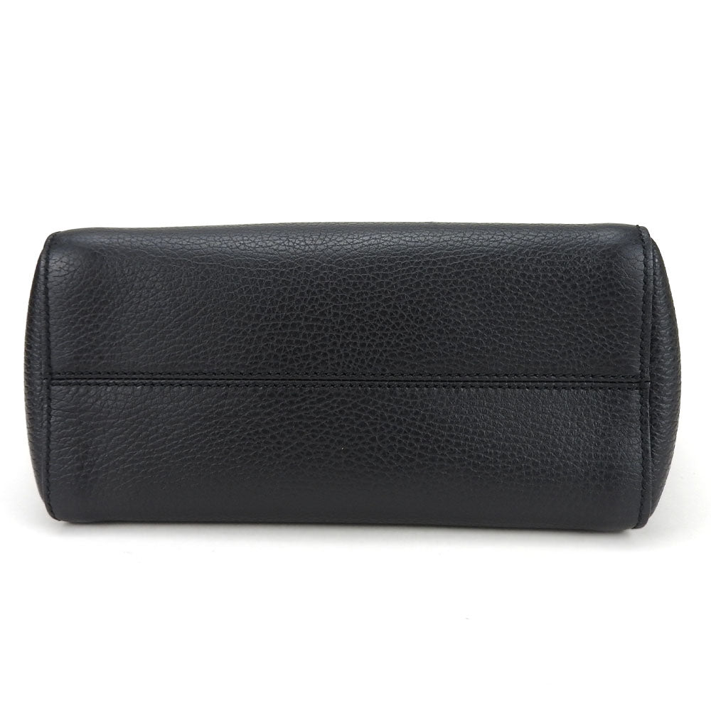 Gucci Swing Small Leather 2way Bag