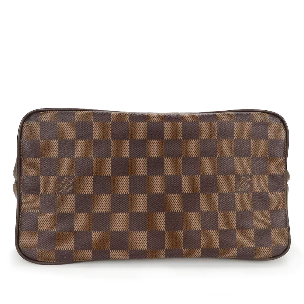 LOUIS VUITTON Tote Bag Damier Brown Westonminster PM
