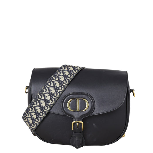 Dior Bobby Bag Large