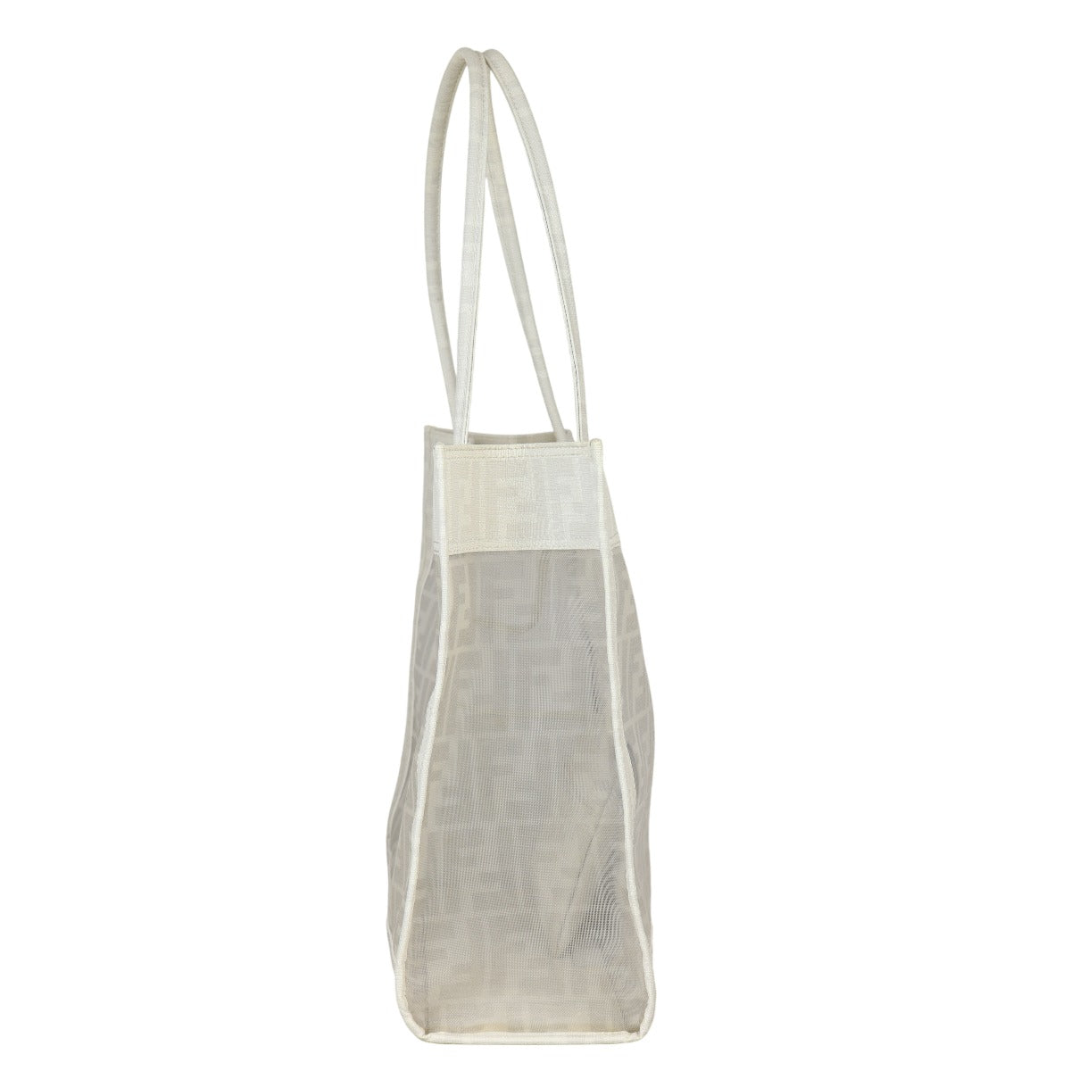 Fendi FF 1974 Mesh Tote