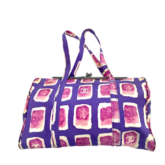 Chanel Handbag Bag - Lynora Bags