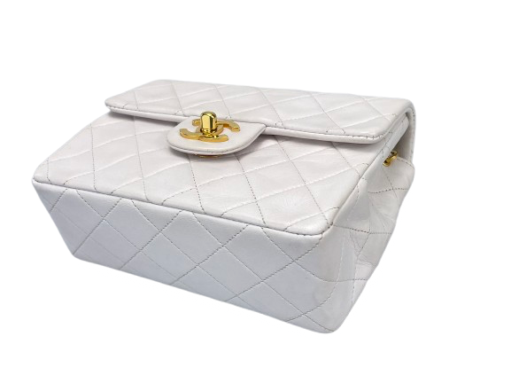 Chanel Flap Shoulder Bag - Lynora Bags