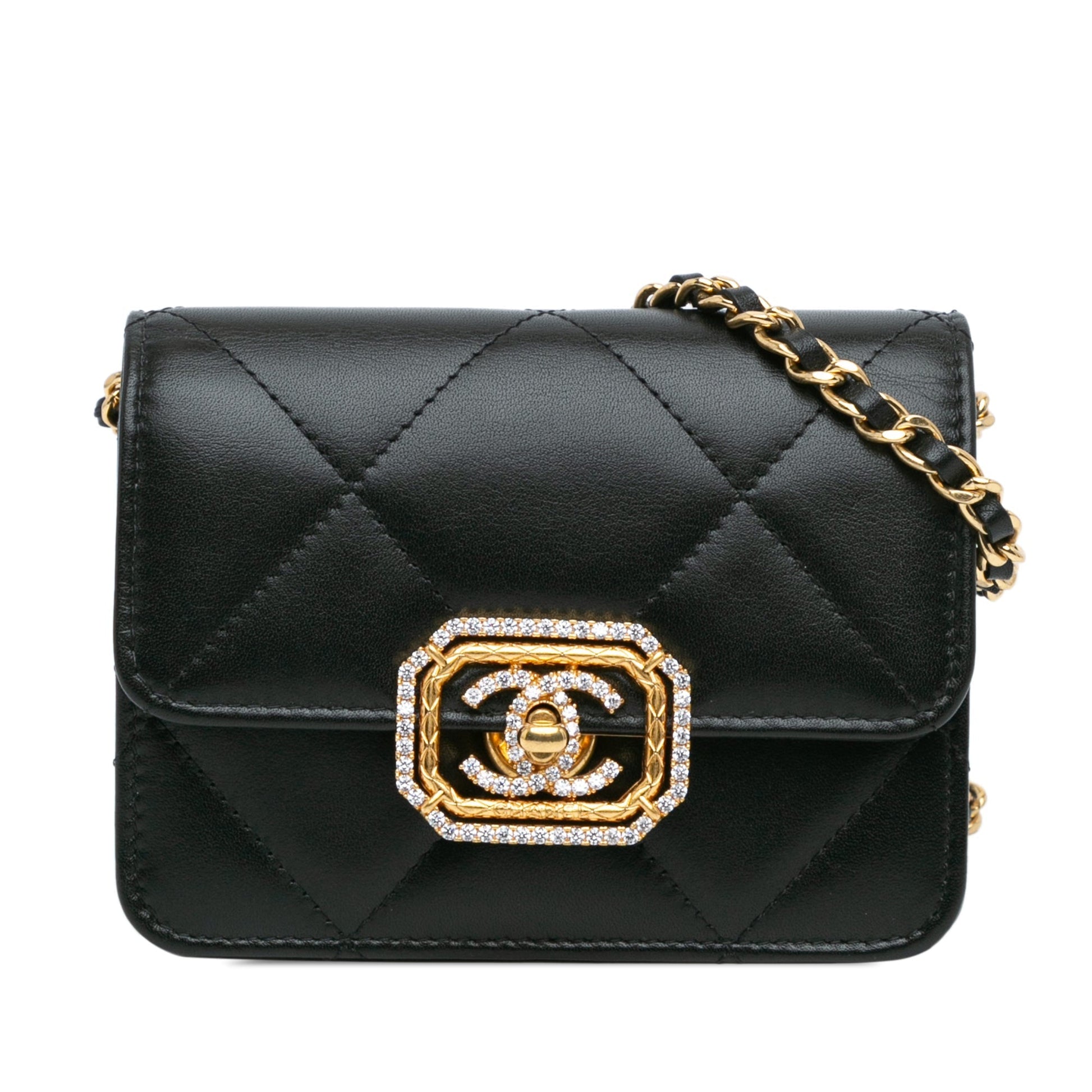 Chanel Crossbody Bag - Lynora Bags