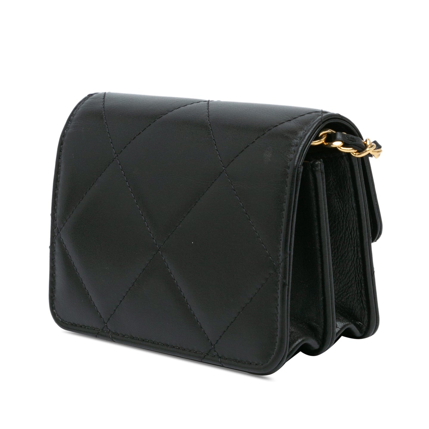 Chanel Crossbody Bag - Lynora Bags
