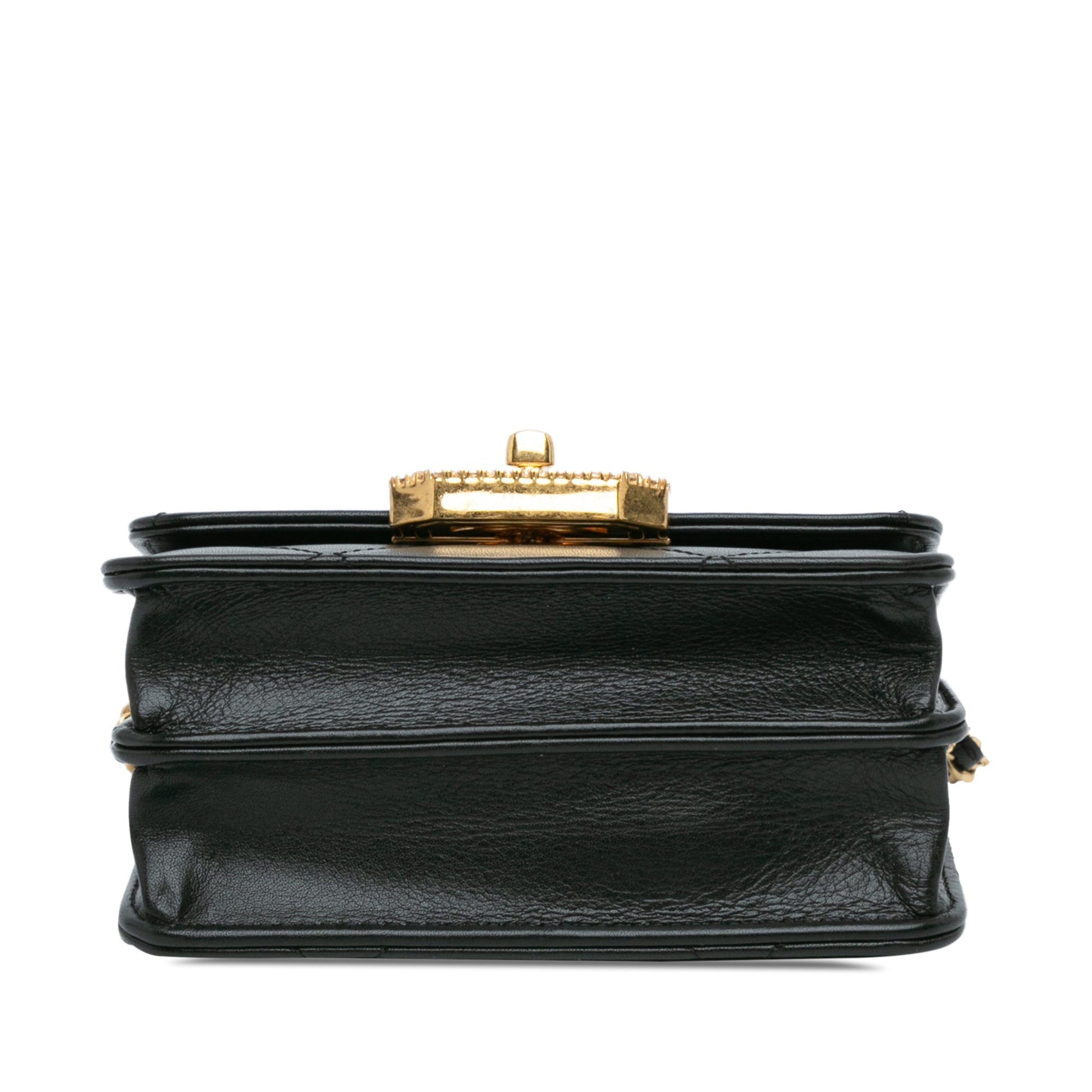 Chanel Crossbody Bag - Lynora Bags