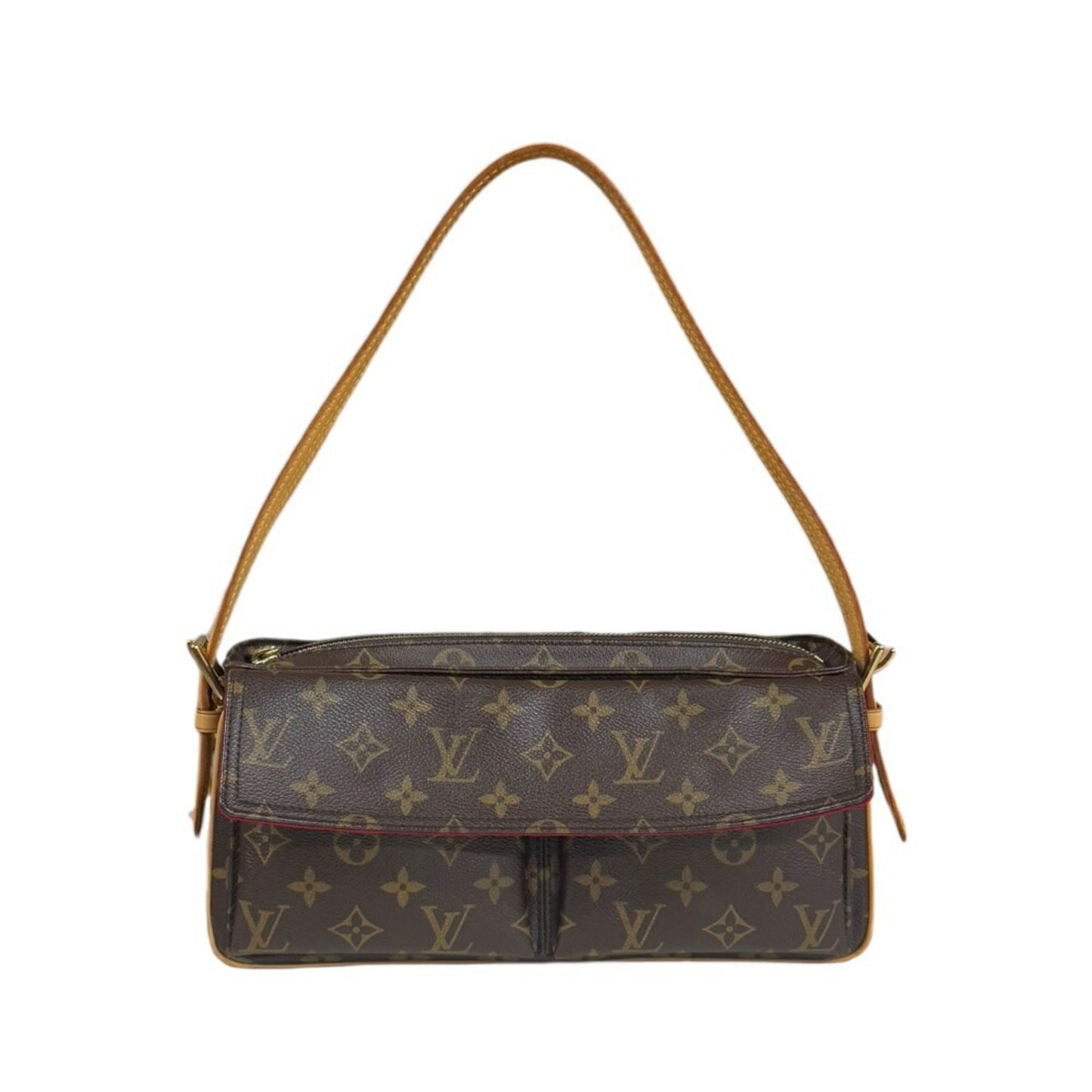 Louis Vuitton Monogram Monogram Shoulder Bag