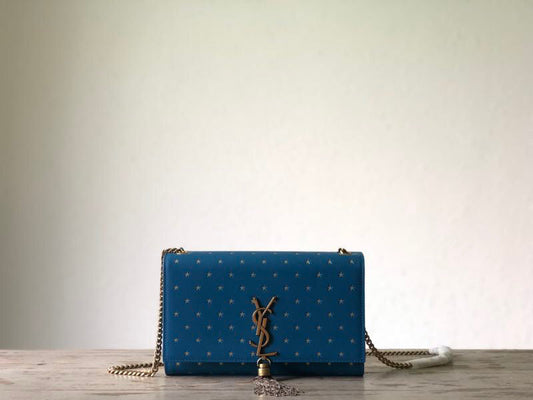 Yves Saint Laurent Kate Medium Chain Bag