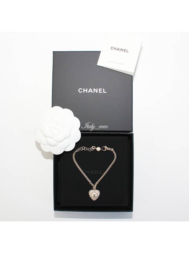 Chanel Handbag - Lynora Bags