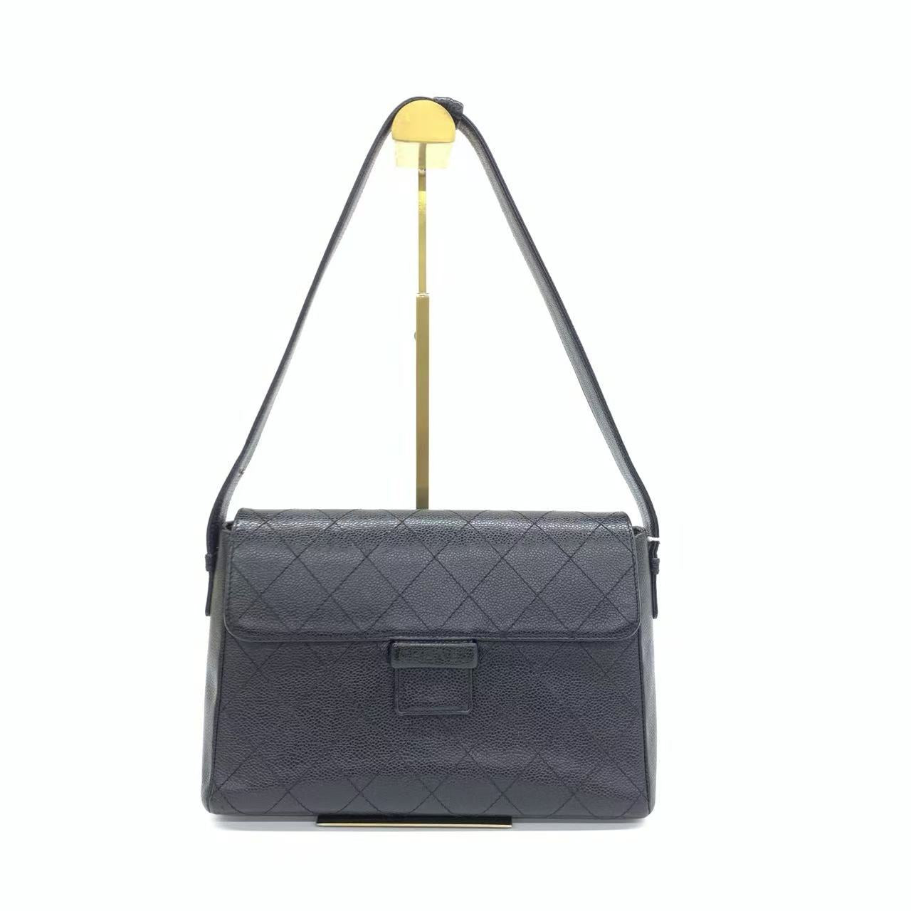 Chanel Shoulder Bag - Lynora Bags