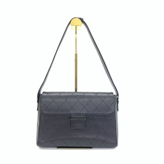 Chanel Shoulder Bag - Lynora Bags