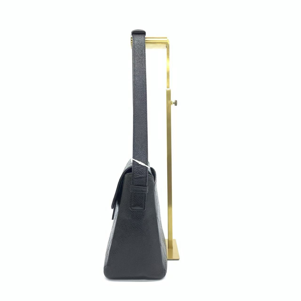 Chanel Shoulder Bag - Lynora Bags