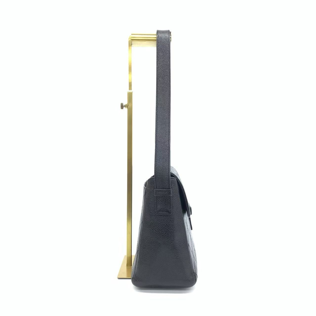 Chanel Shoulder Bag - Lynora Bags