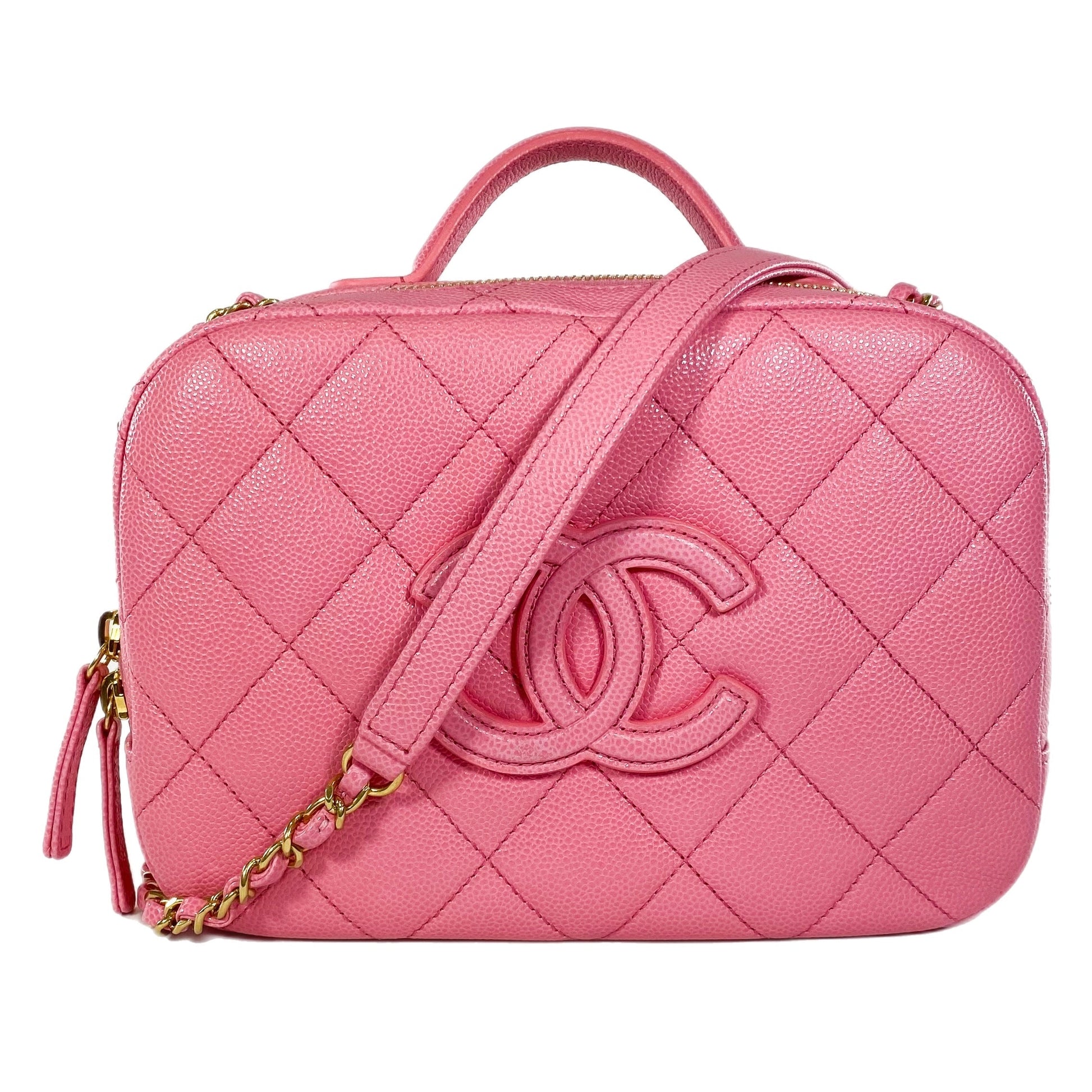 Chanel Handbag - Lynora Bags