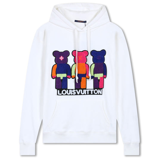 Louis Vuitton Hoodie sweater