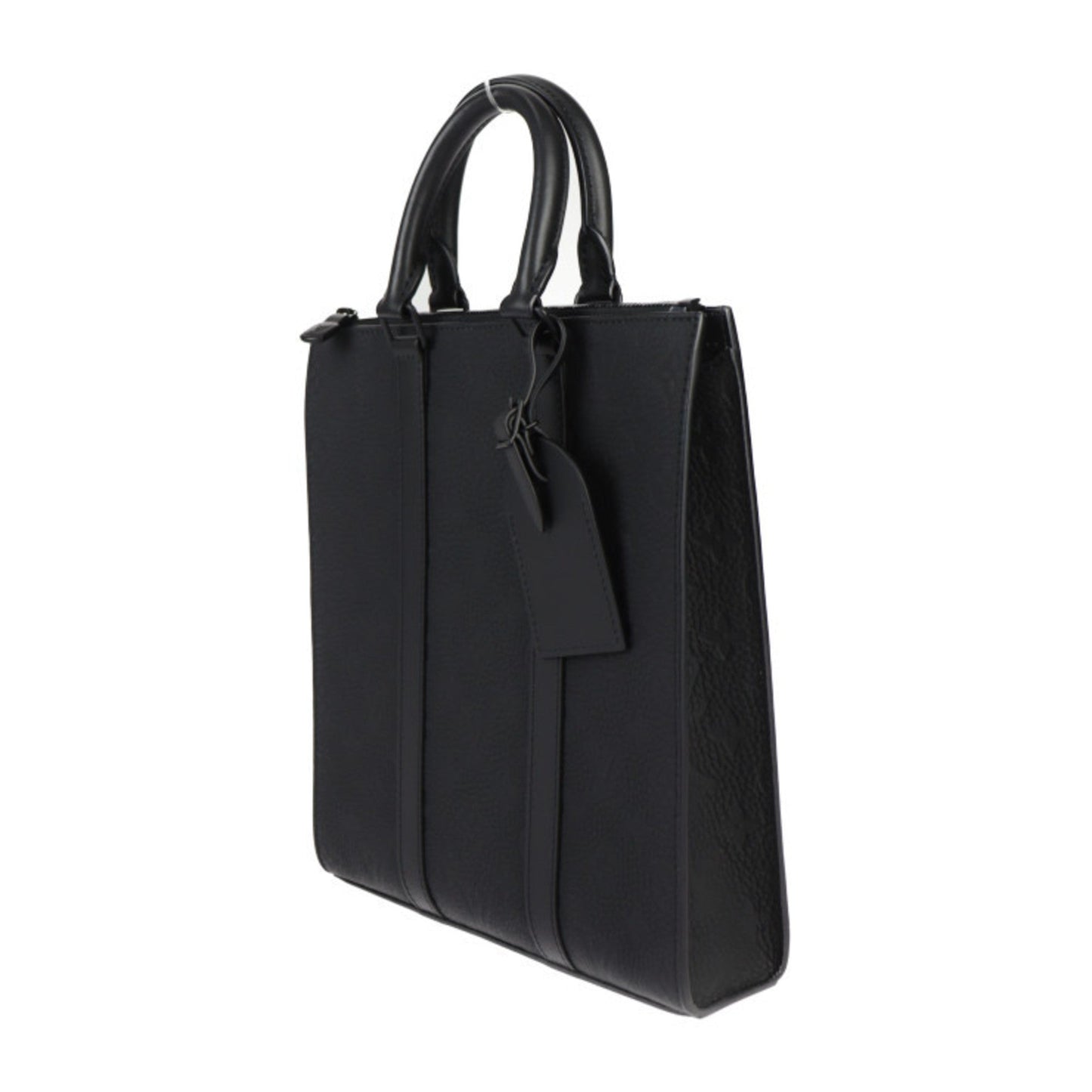 Louis Vuitton Leather Handbag