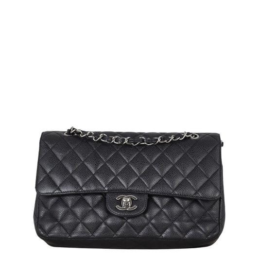 Chanel Classic Double Flap Medium