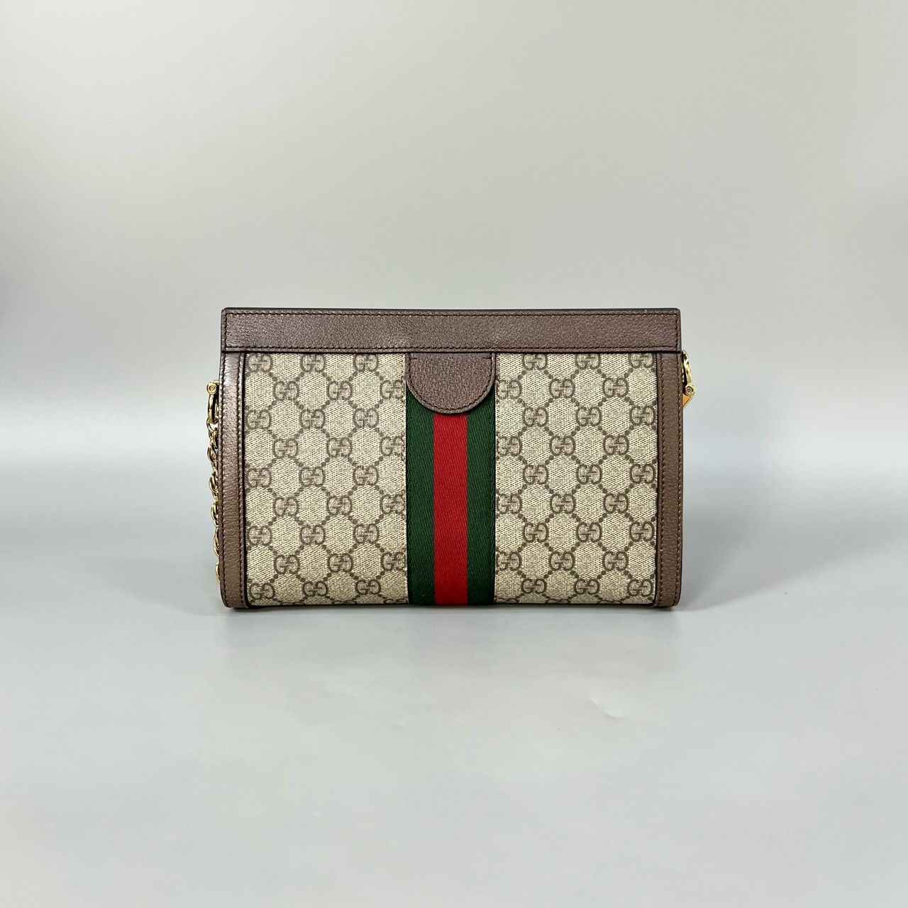 Gucci ophidia bag 26x17Ã7.5cm XJ10802