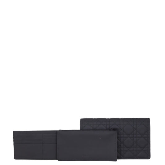 Dior Lady Dior Pouch Ultramatte