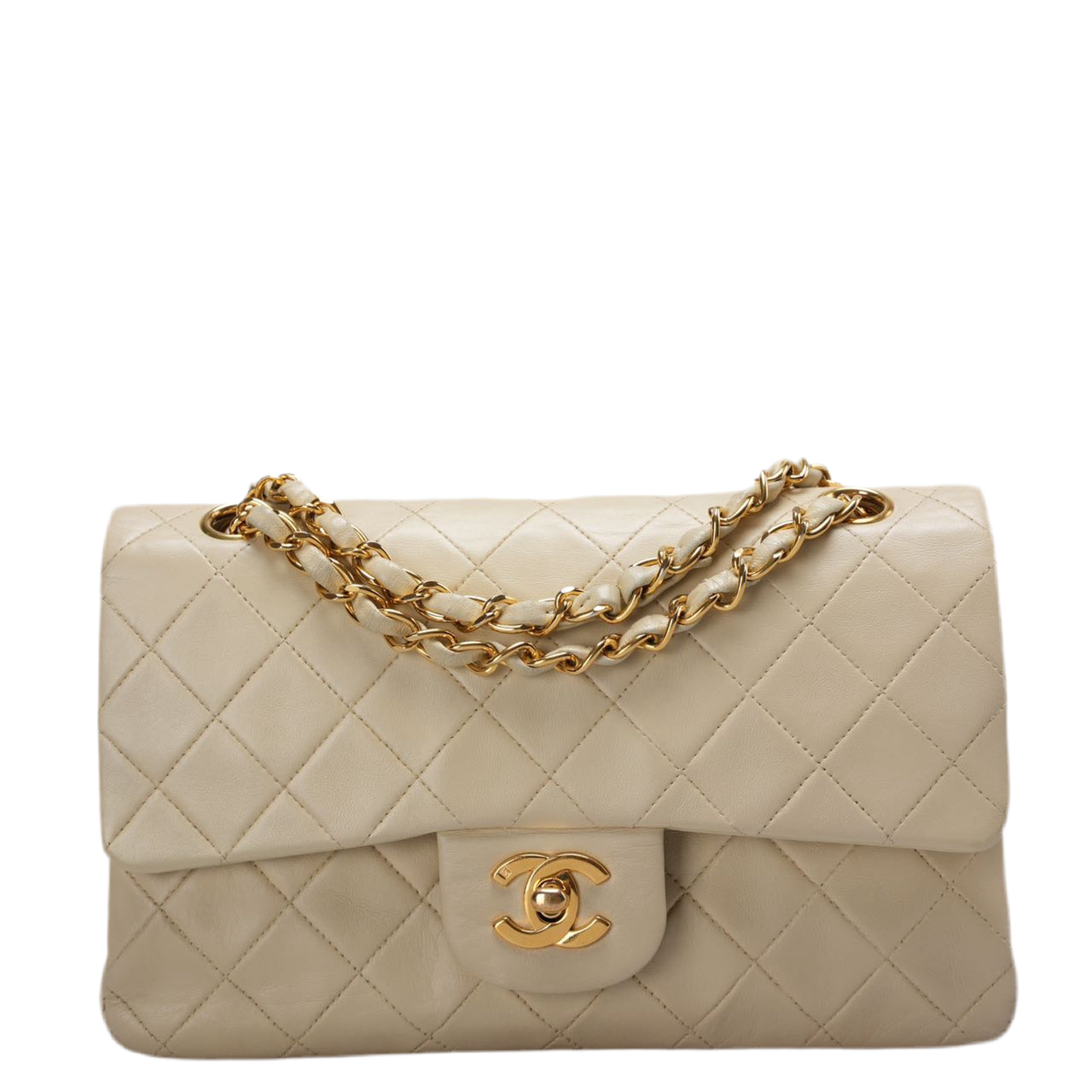 Chanel Flap Shoulder Bag - Lynora Bags