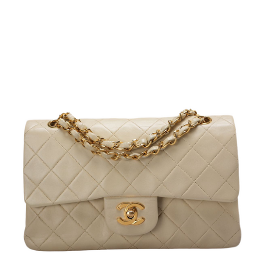 Chanel Flap Shoulder Bag - Lynora Bags