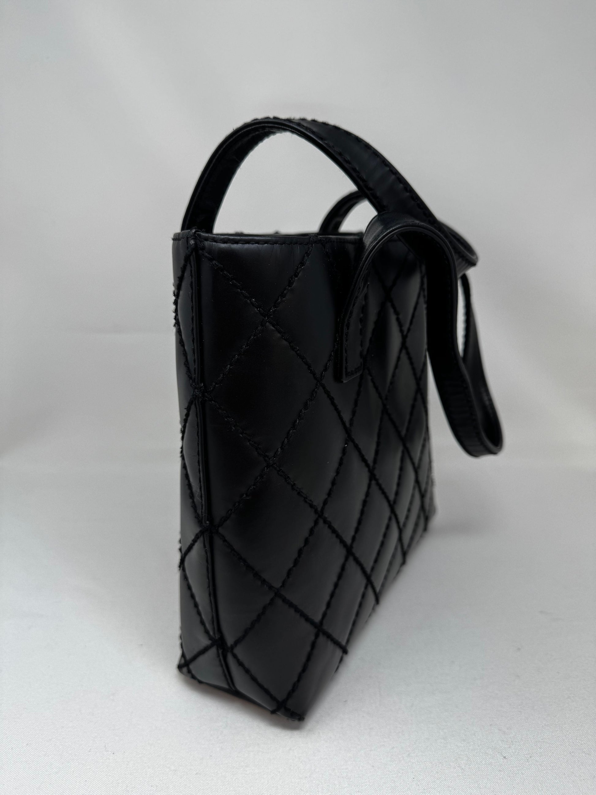 Chanel Tote Bag - Lynora Bags