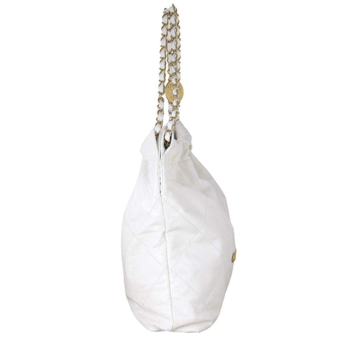 Chanel 22 Hobo Medium