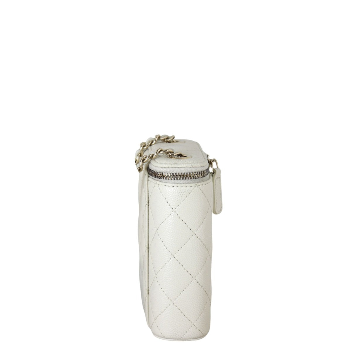 Chanel Classic Vertical Vanity Case