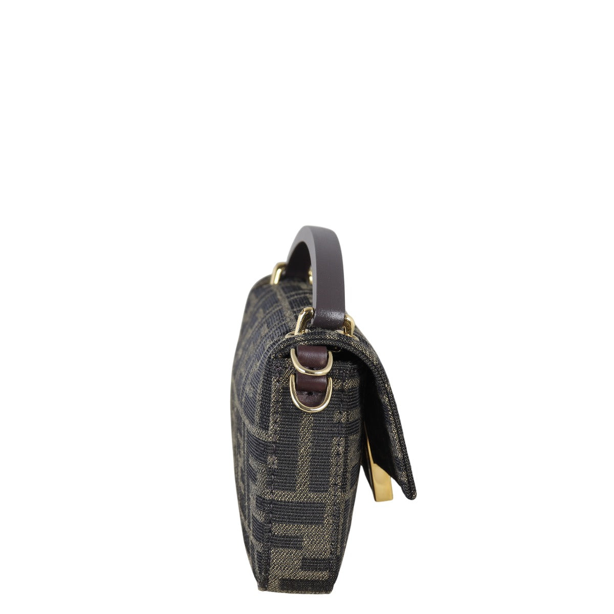 Fendi Baguette Phone Pouch