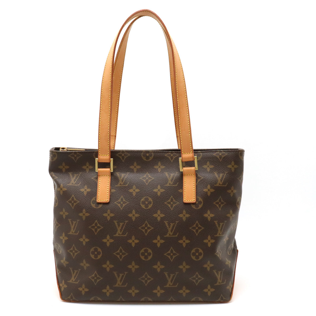 Louis Vuitton Louis Vuitton Monogram Cava Piano Tortoise Shoulder Bag Shoulder Semi-Shoulder Shoulder M51148