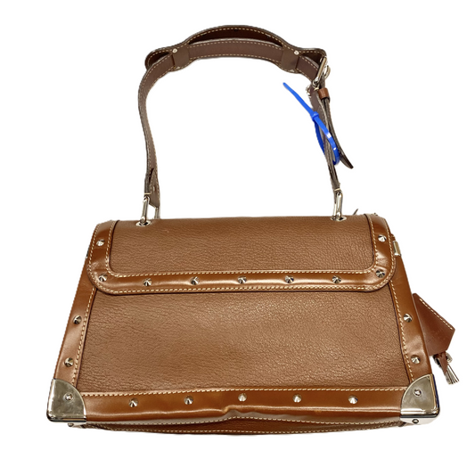 HandBag Luxury Designer By Louis Vuitton Size: Medium