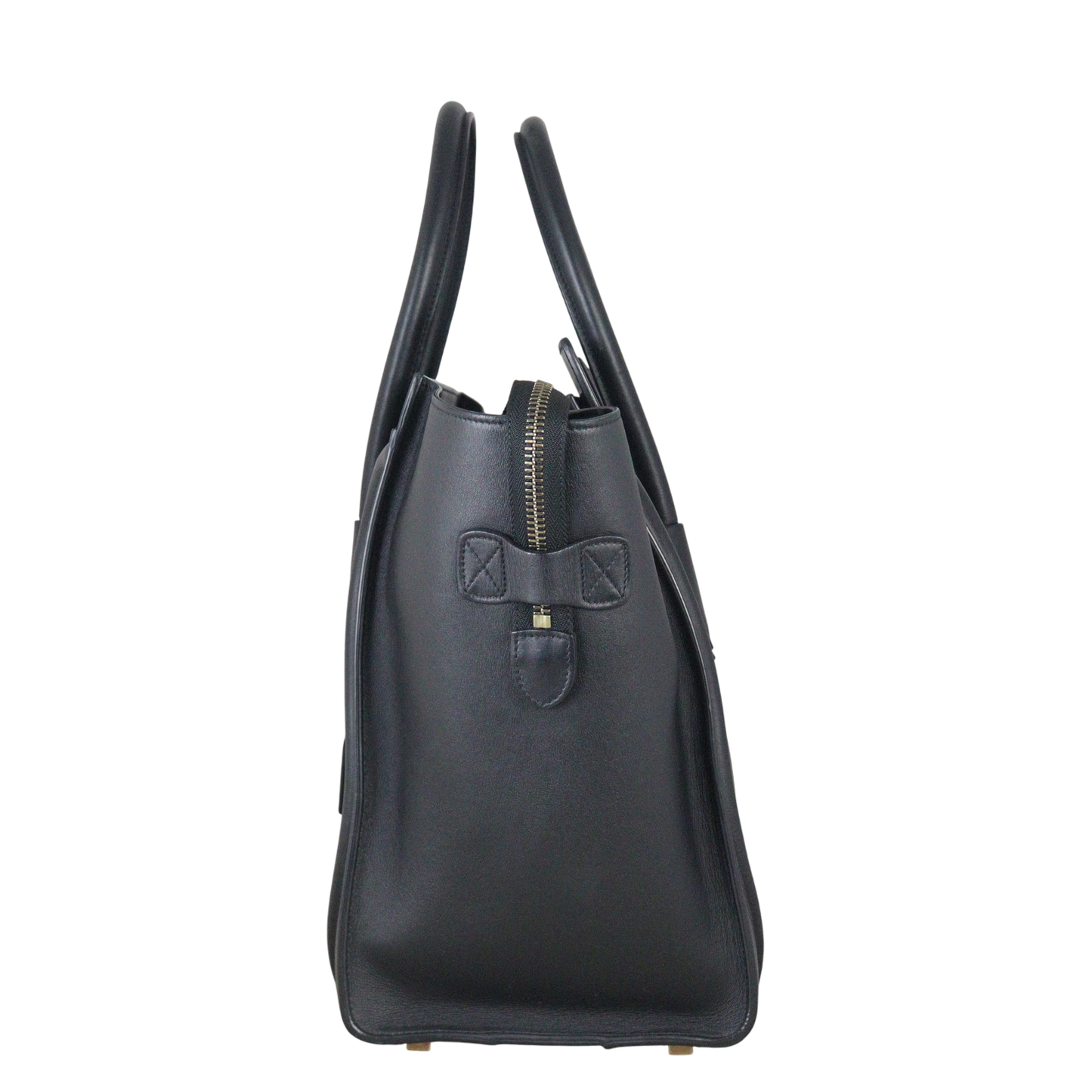 Celine Mini Luggage Tote