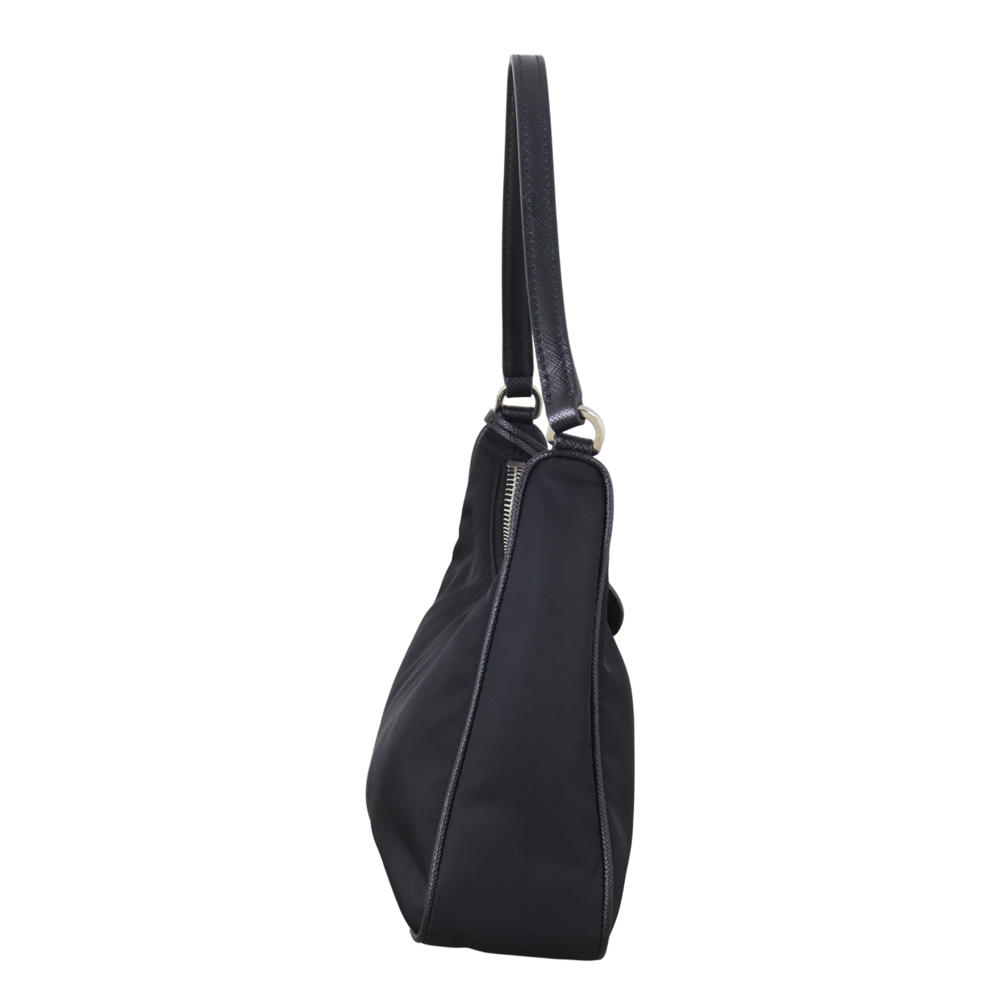 Prada Re-Edition 2005 Tessuto Mini Bag