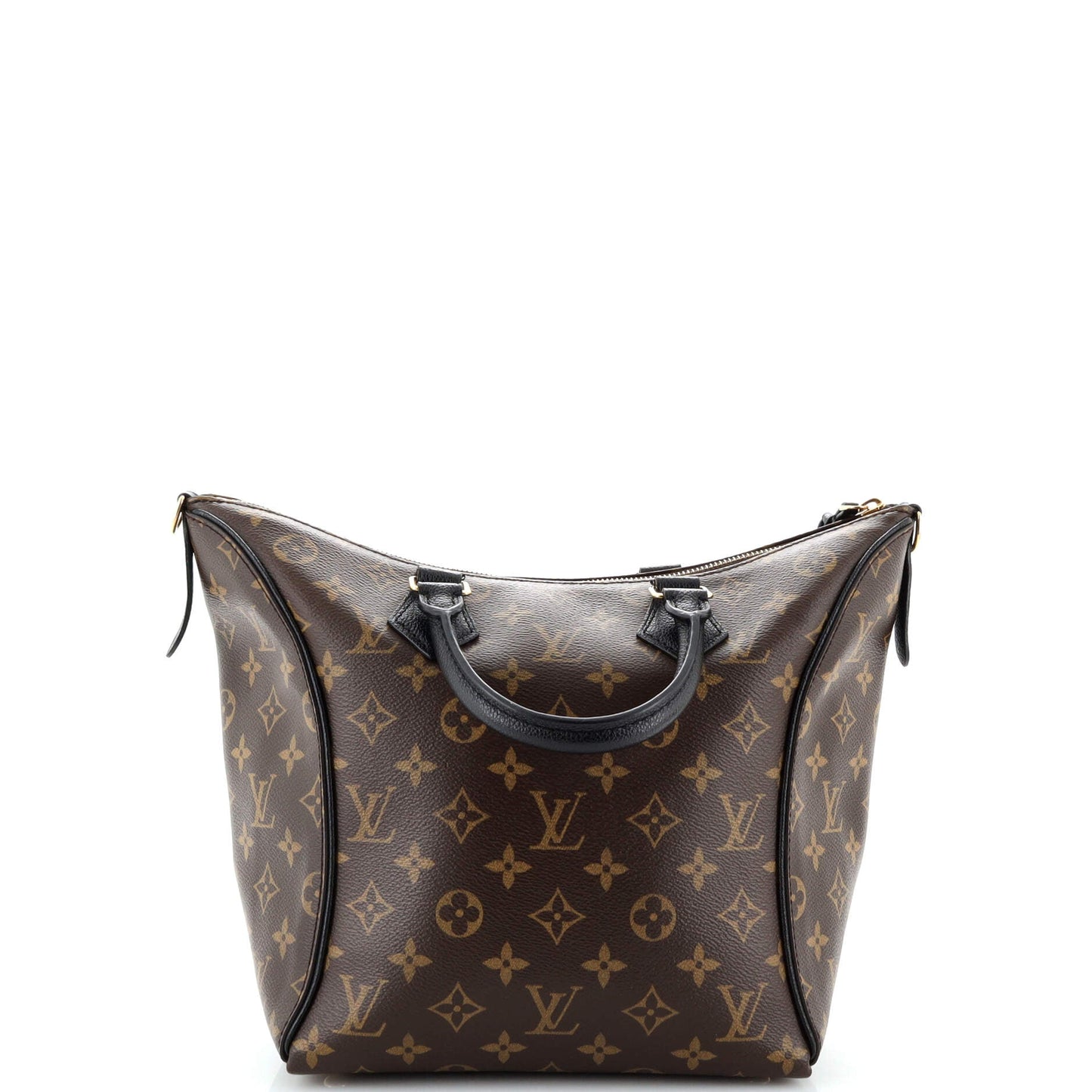 Louis Vuitton Tournelle Tote Monogram Canvas PM