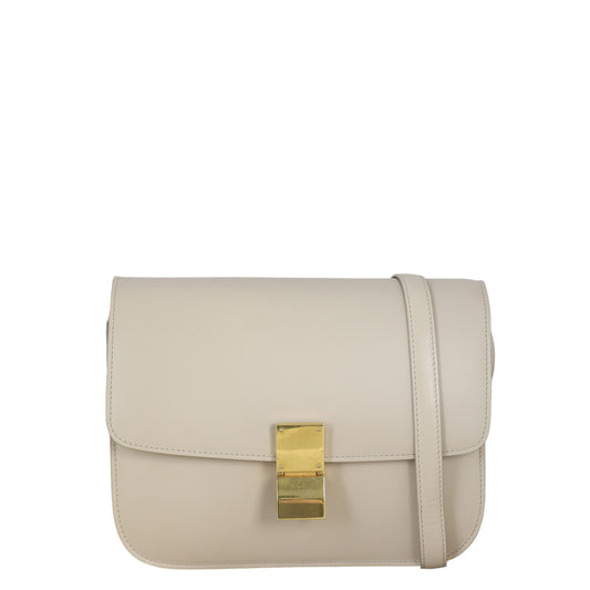 Celine Classic Box Bag Medium