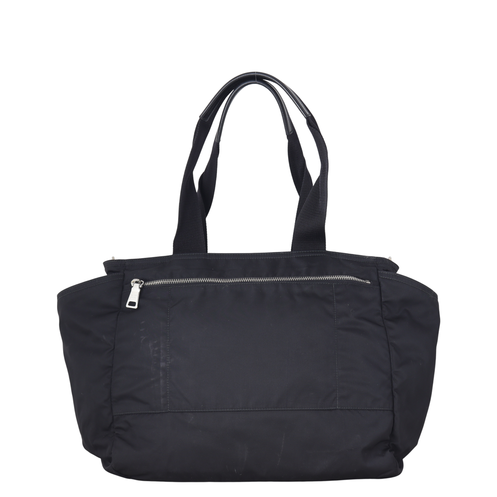 Prada Tessuto Baby Bag