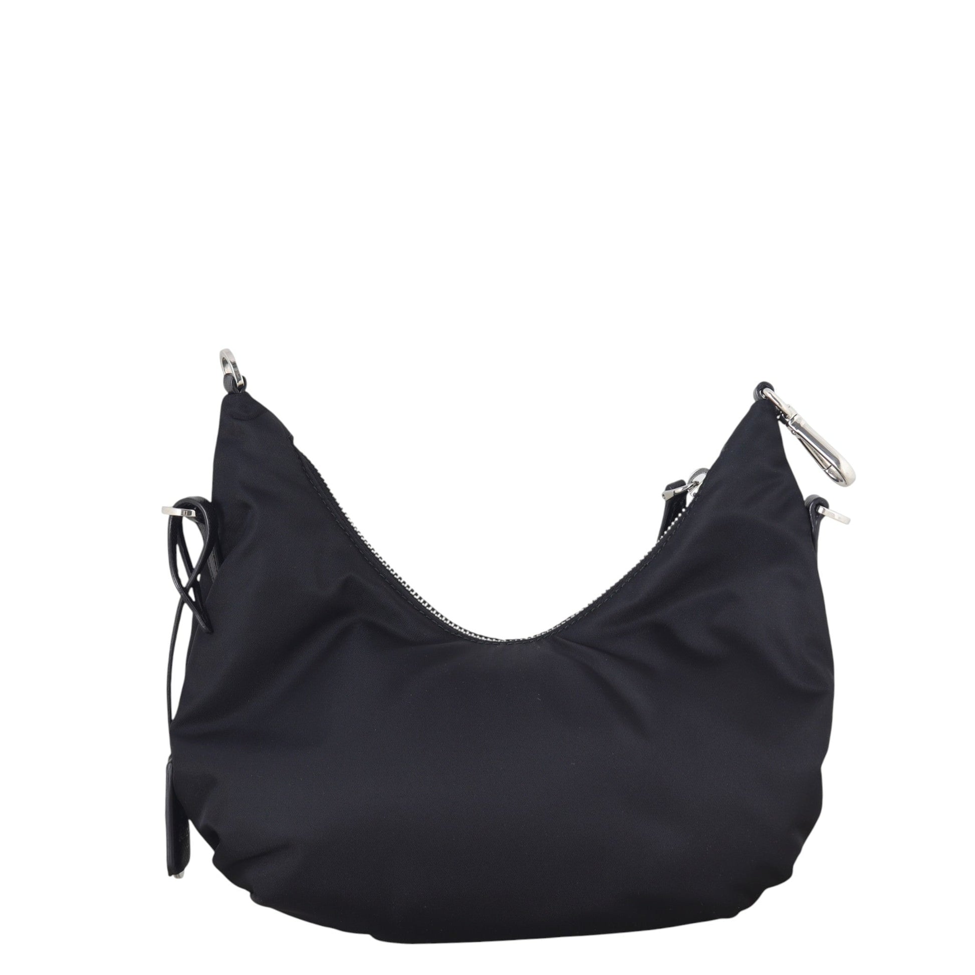 Prada Re-Edition 2006 Tessuto Chain Bag