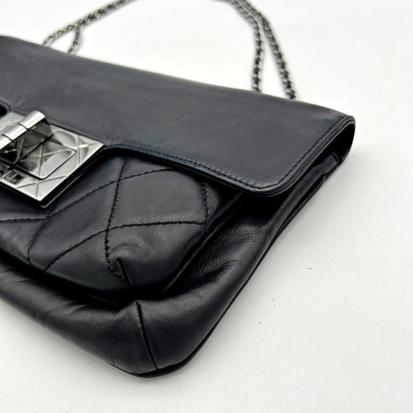Chanel Flap Shoulder Bag - Lynora Bags