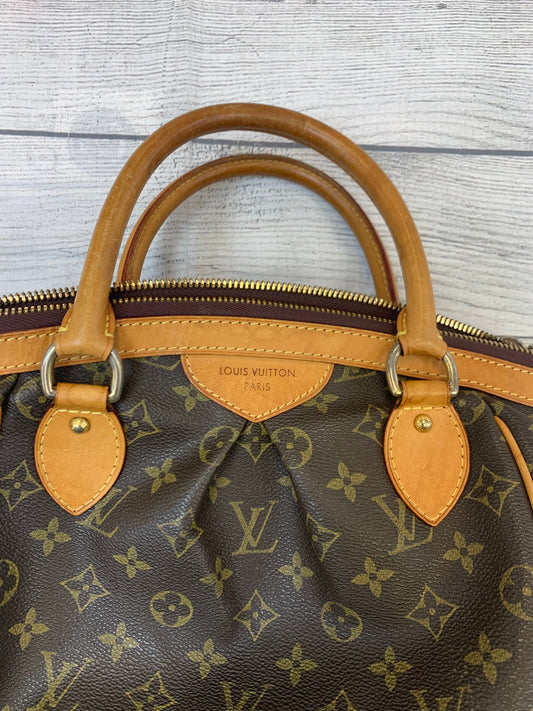 HandBag Designer By Louis Vuitton Size: Small