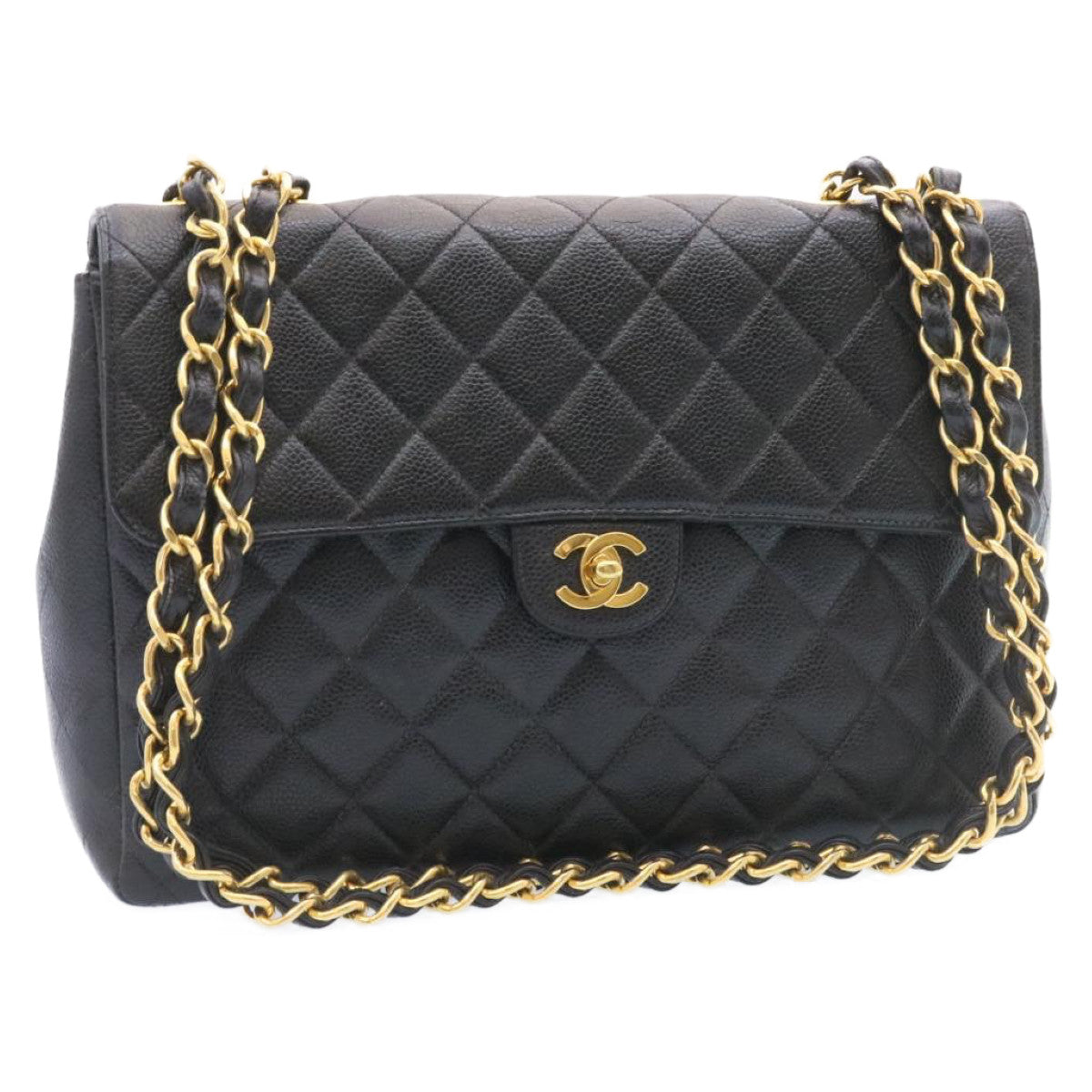 Chanel Shoulder Bag - Lynora Bags