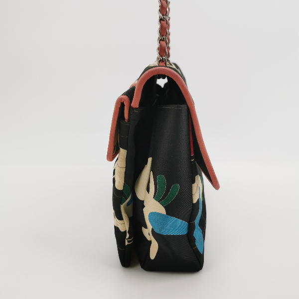 Chanel Flap Shoulder Bag - Lynora Bags